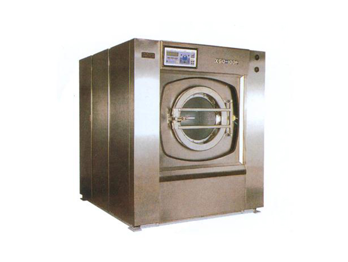 XGQ系列全自动工业洗衣机